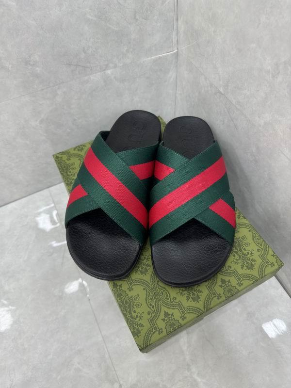 Gucci Men's Slippers 512